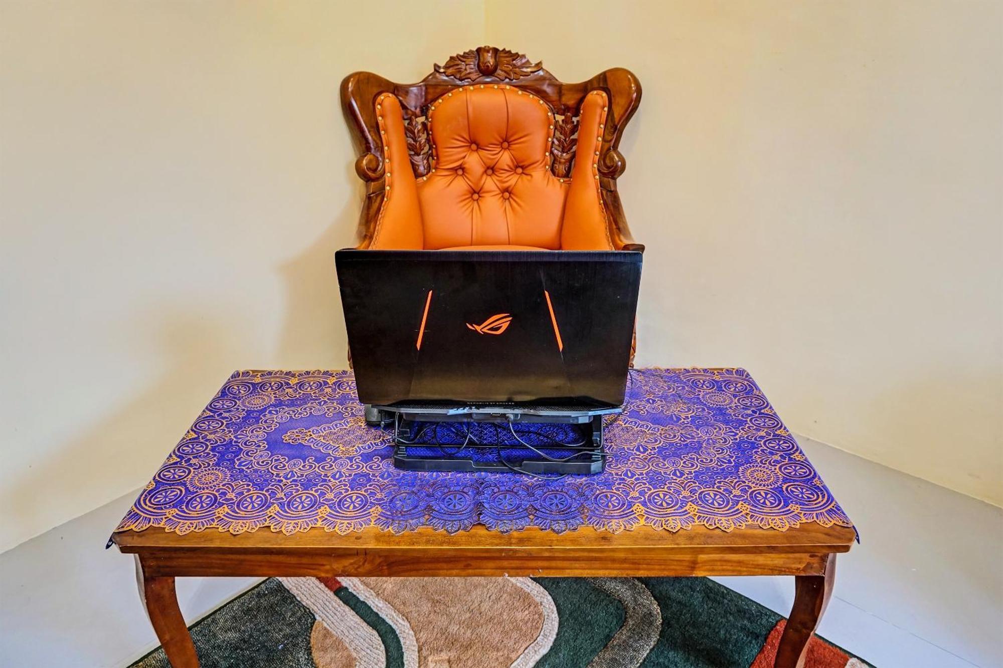 Oyo 91707 Jannah Homestay Syariah Dau Esterno foto